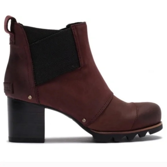 Sorel Addington Chelsea Boot - Picture 3 of 11